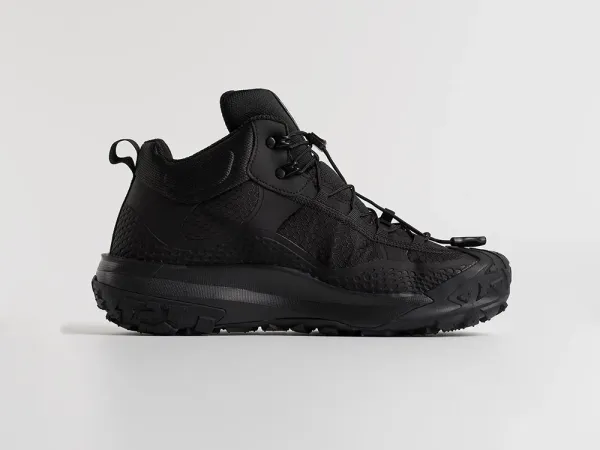 Зимние кроссовки Nike ACG Mountain Fly Mid - 45986