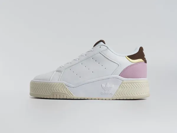 Кроссовки Adidas Court Tourino Bold - 44718