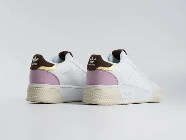 Кроссовки Adidas Court Tourino Bold - 44718