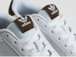Кроссовки Adidas Court Tourino Bold - 44718
