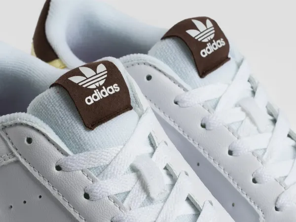 Кроссовки Adidas Court Tourino Bold - 44718