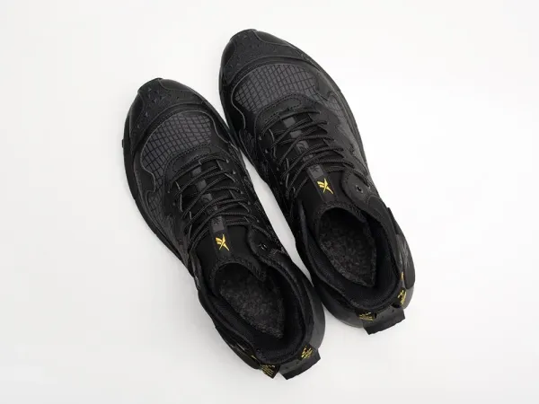 Зимние Кроссовки Reebok Zig Kinetica II Edge Hi - 39377