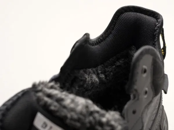 Зимние Кроссовки Reebok Zig Kinetica II Edge Hi - 39377