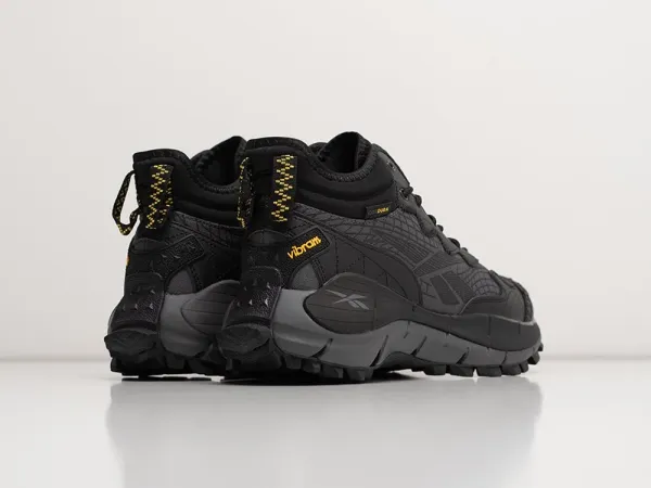 Зимние Кроссовки Reebok Zig Kinetica II Edge Hi - 39377