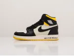 Кроссовки Nike Air Jordan 1 Mid - 23836