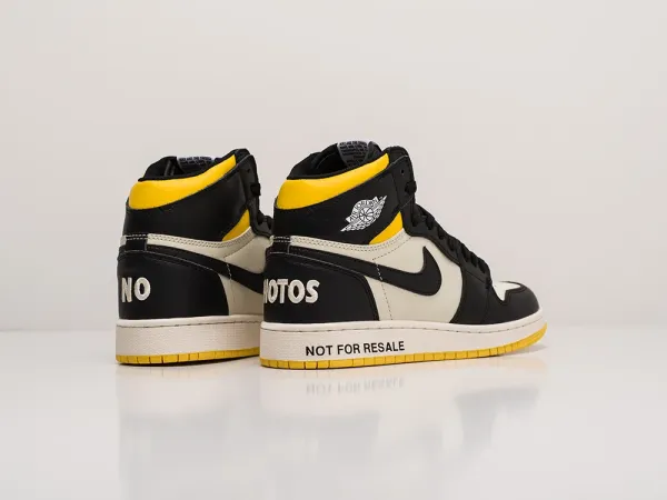 Кроссовки Nike Air Jordan 1 Mid - 23836