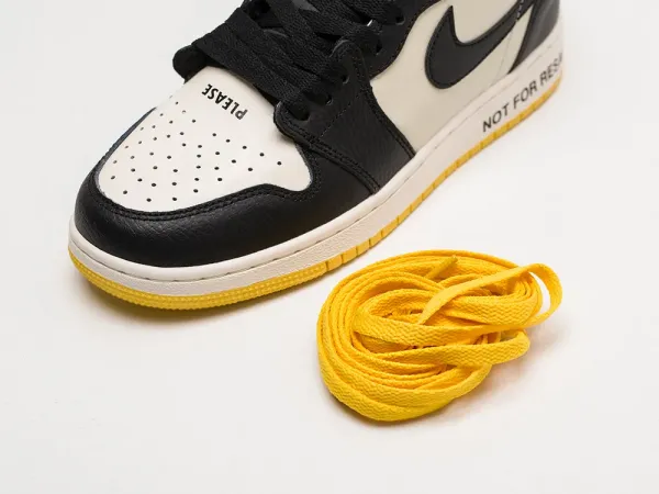 Кроссовки Nike Air Jordan 1 Mid - 23836