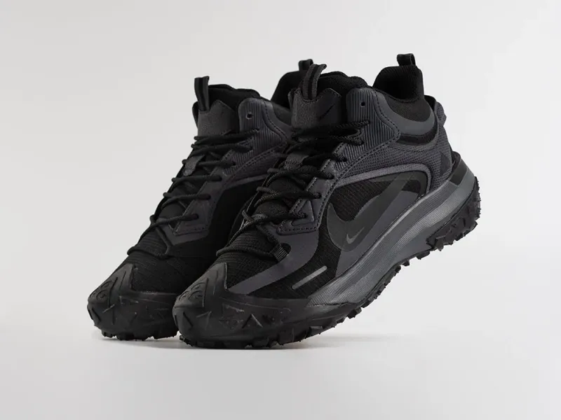 Зимние кроссовки Nike ACG Mountain Fly 2 Mid - 46132