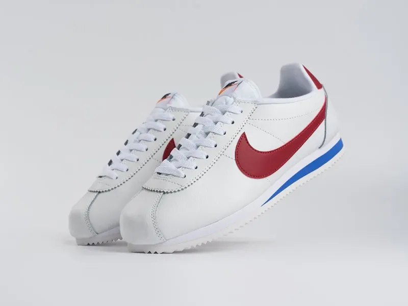 Кроссовки Nike Classic Cortez - 410