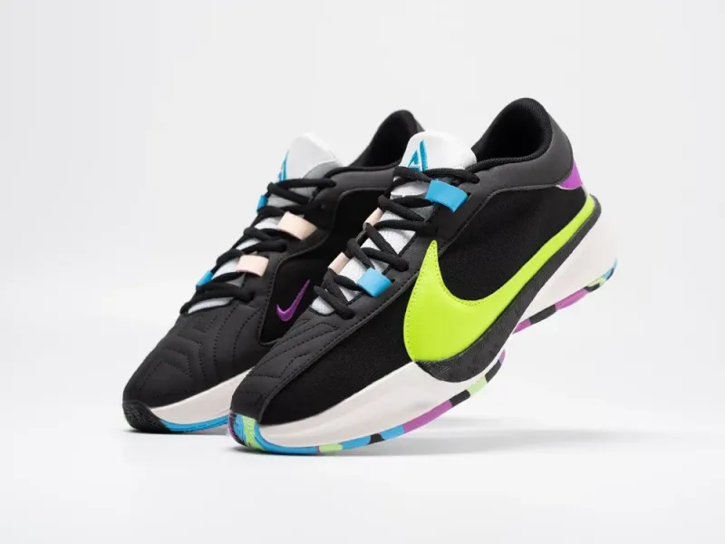 Кроссовки Nike Zoom Freak 5 - 39518