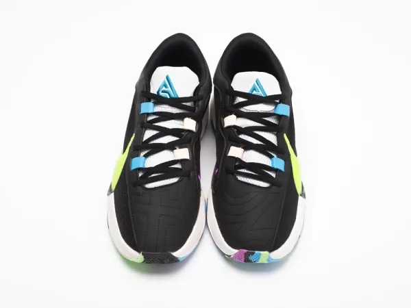 Кроссовки Nike Zoom Freak 5 - 39518