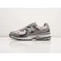 Кроссовки BAPE x New Balance 2002R - 33069