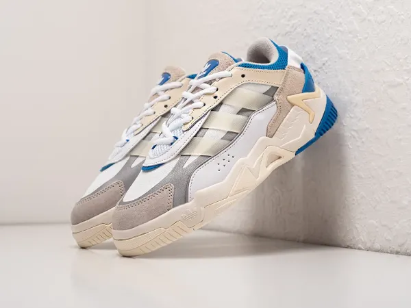 Кроссовки Adidas Niteball II - 37039