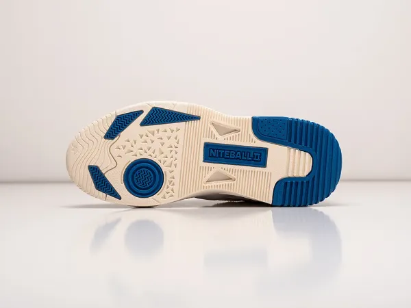 Кроссовки Adidas Niteball II - 37039