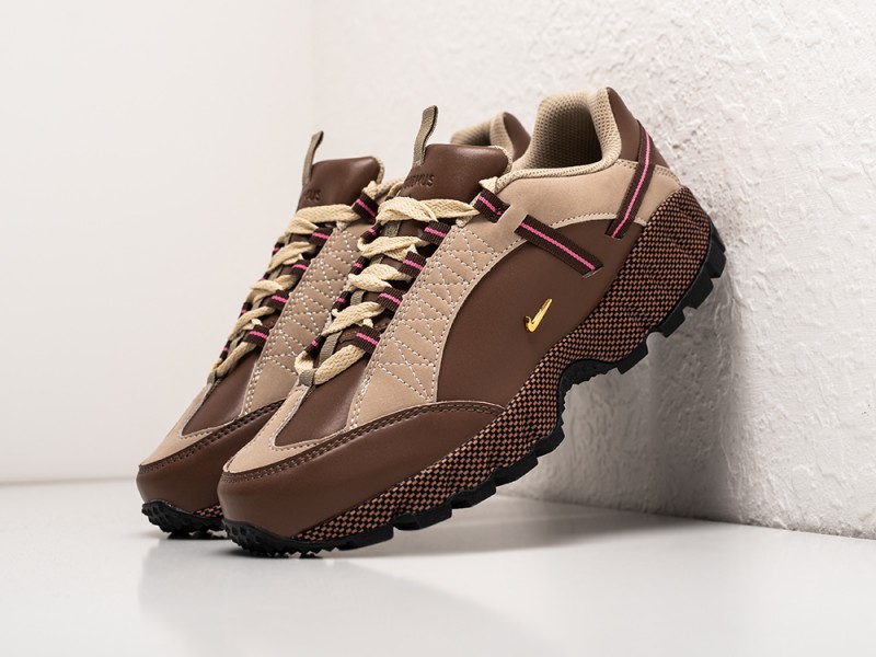 Кроссовки Jacquemus x Nike Air Humara LX - 34571