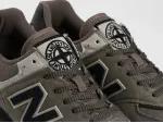 Кроссовки New Balance 574 - 44268