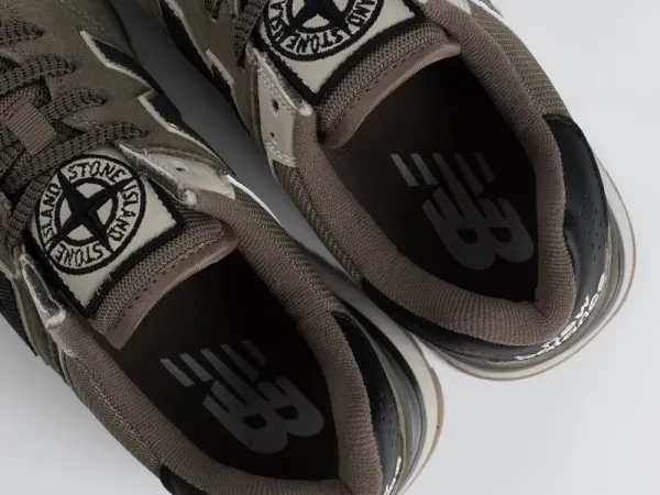 Кроссовки New Balance 574 - 44268