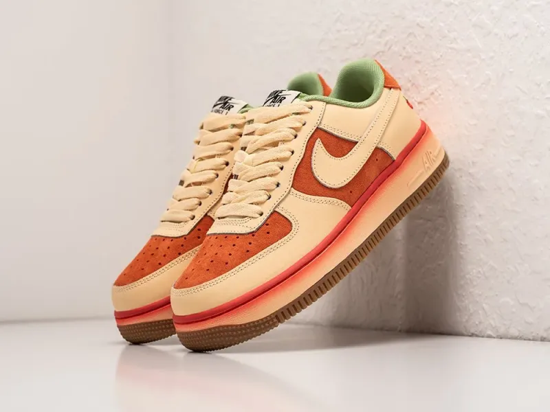 Кроссовки Nike Air Force 1 Low - 37559