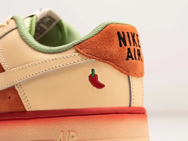 Кроссовки Nike Air Force 1 Low - 37559