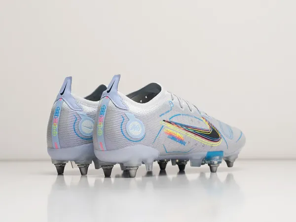 Футбольная обувь NIke Mercurial Vapor XIV Elite SG-PRO - 37776
