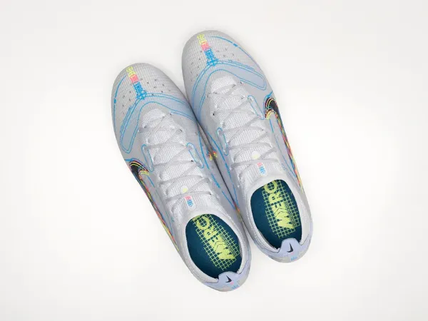 Футбольная обувь NIke Mercurial Vapor XIV Elite SG-PRO - 37776