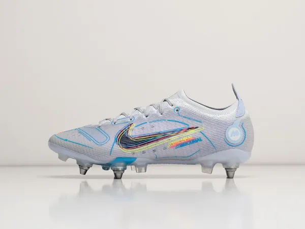 Футбольная обувь NIke Mercurial Vapor XIV Elite SG-PRO - 37776