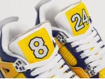 Кроссовки Nike Air Jordan 4 Retro - 31702