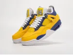 Кроссовки Nike Air Jordan 4 Retro - 31702