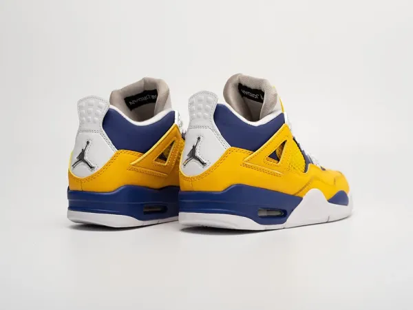 Кроссовки Nike Air Jordan 4 Retro - 31702