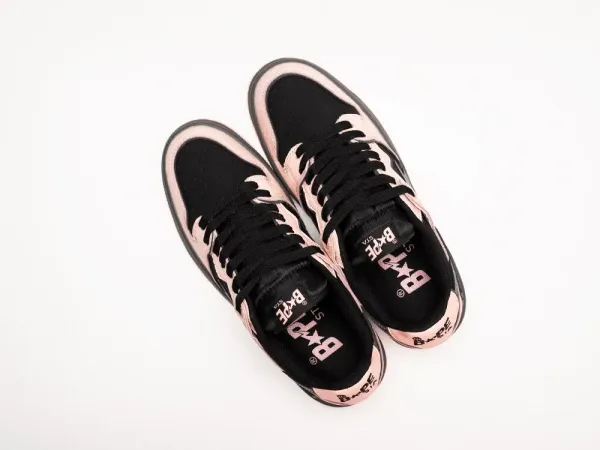 Кроссовки BAPE Sk8 Sta Low - 37359