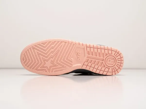 Кроссовки BAPE Sk8 Sta Low - 37359