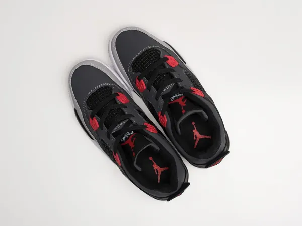 Кроссовки Nike Air Jordan 4 Retro - 30890