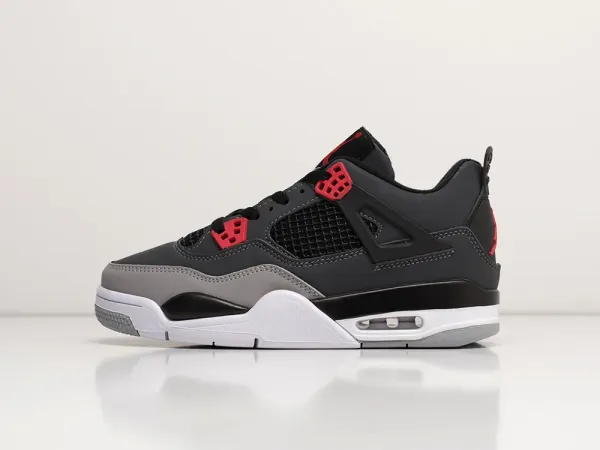 Кроссовки Nike Air Jordan 4 Retro - 30890
