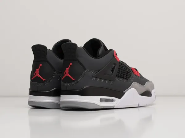 Кроссовки Nike Air Jordan 4 Retro - 30890