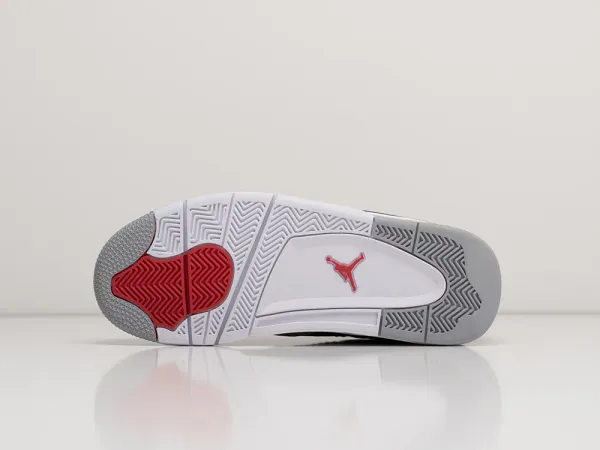 Кроссовки Nike Air Jordan 4 Retro - 30890