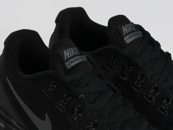 Кроссовки Nike LunarGlide 4 - 45272