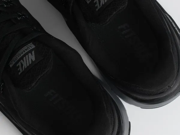 Кроссовки Nike LunarGlide 4 - 45272