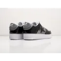 Кроссовки BAPE Sta Force 1 low - 34404