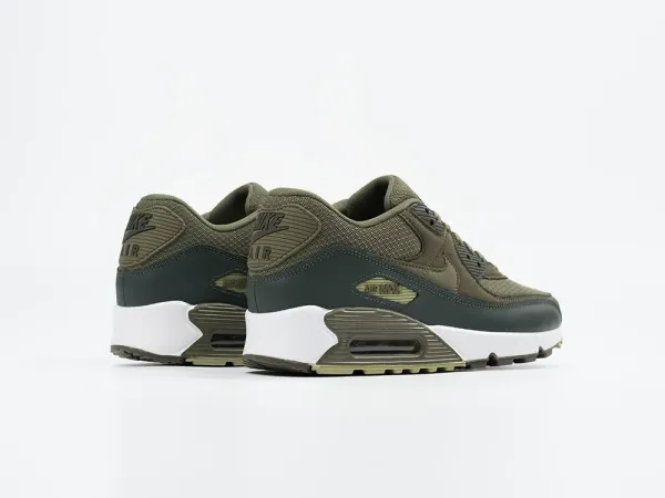Кроссовки Nike Air Max 90 - 43290