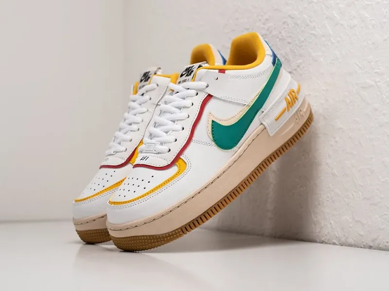 Кроссовки Nike Air Force 1 Shadow - 36917