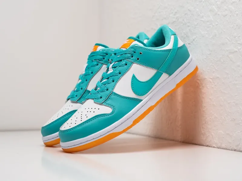 Кроссовки Nike SB Dunk Low - 33196