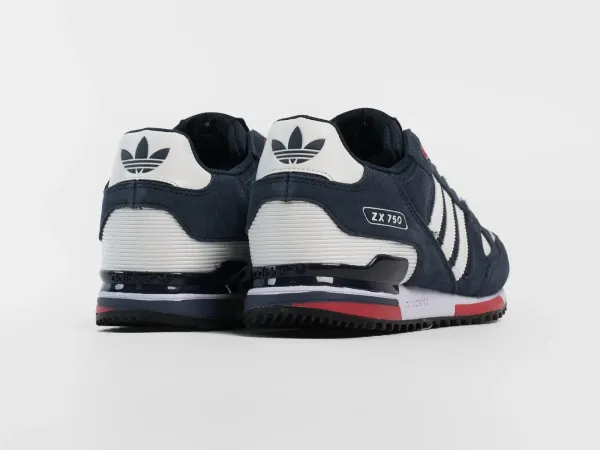 Кроссовки Adidas ZX 750 - 47349