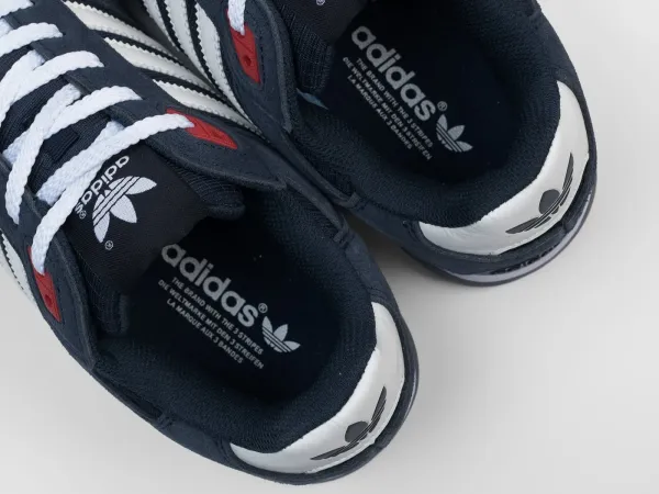 Кроссовки Adidas ZX 750 - 47349