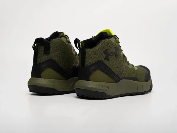Ботинки Under Armour Micro G Valsetz Mid 6 - 40149