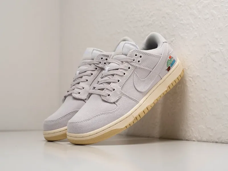 Кроссовки Nike SB Dunk Low - 39099