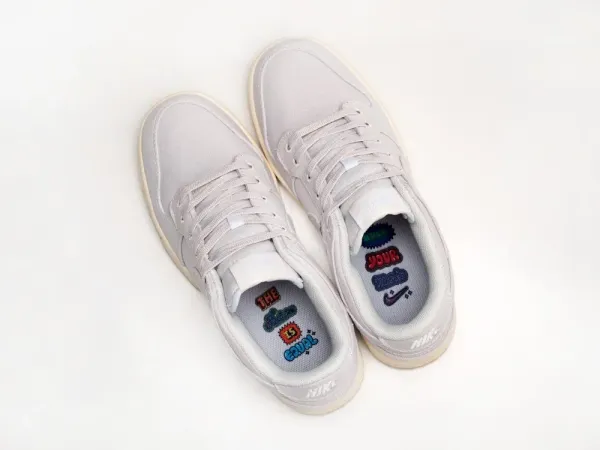 Кроссовки Nike SB Dunk Low - 39099