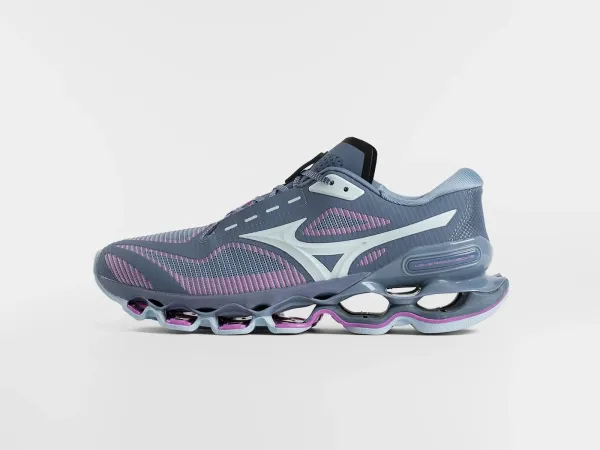 Кроссовки Mizuno Wave Prophecy 15 - 47045