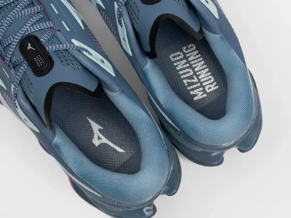 Кроссовки Mizuno Wave Prophecy 15 - 47045