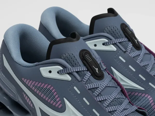Кроссовки Mizuno Wave Prophecy 15 - 47045