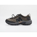 Кроссовки Merrell Ice Cap Moc II - цвет Зеленый